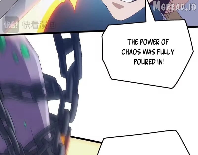 Invasion of the Myriad Races: Starting by Taming a Legendary Beast Chapter 85  - page 31